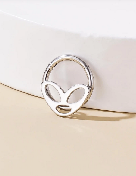 Alien Nose Rings