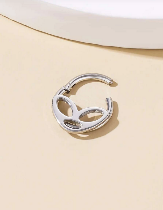 Alien Nose Rings