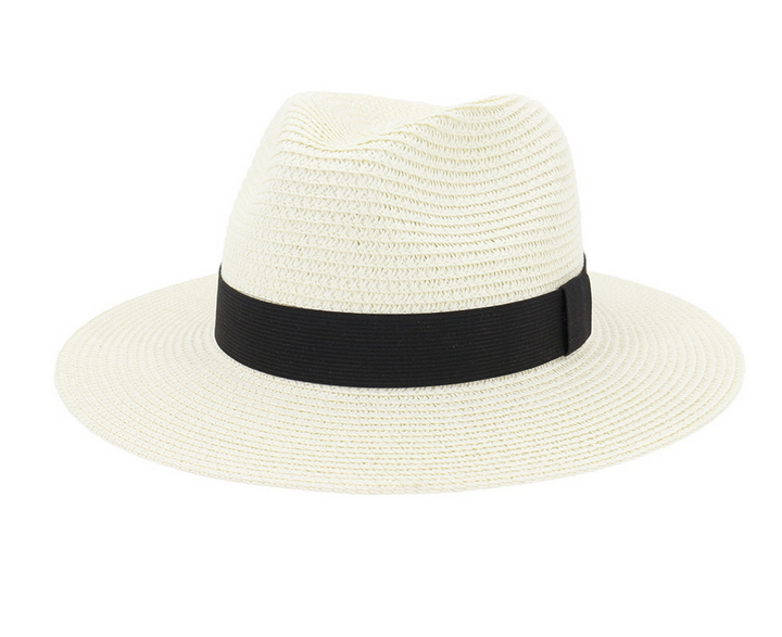 Panama Hat (Large 59-60cm)