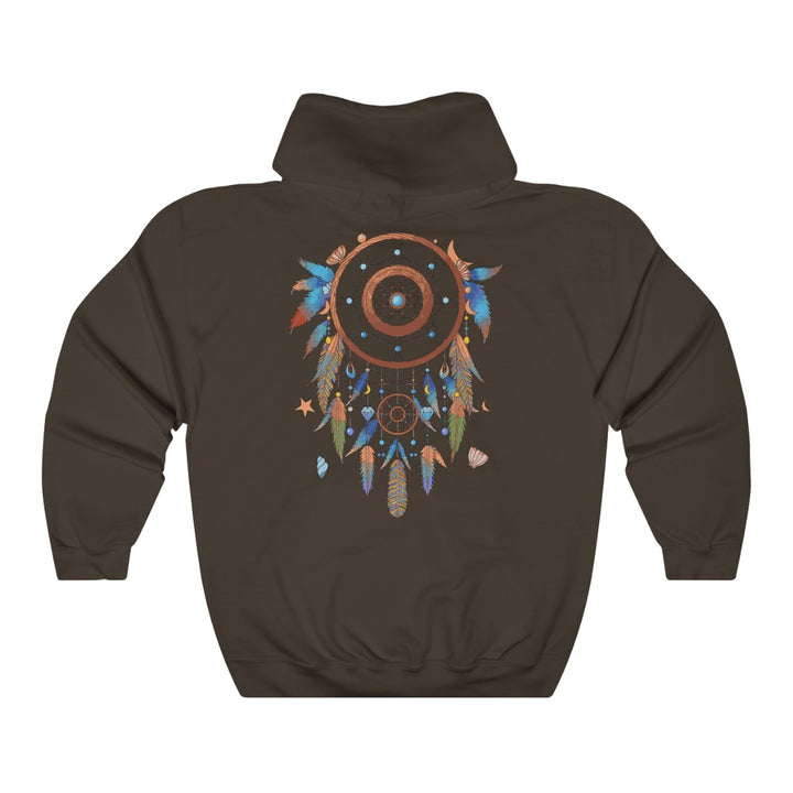 Dreamcatcher Hoodie - Unisex Heavy Blend™
