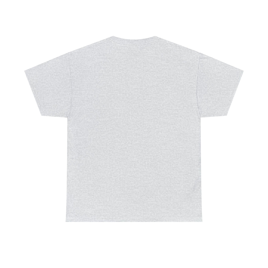 Area 51 Abstract - Unisex Heavy Cotton Tee