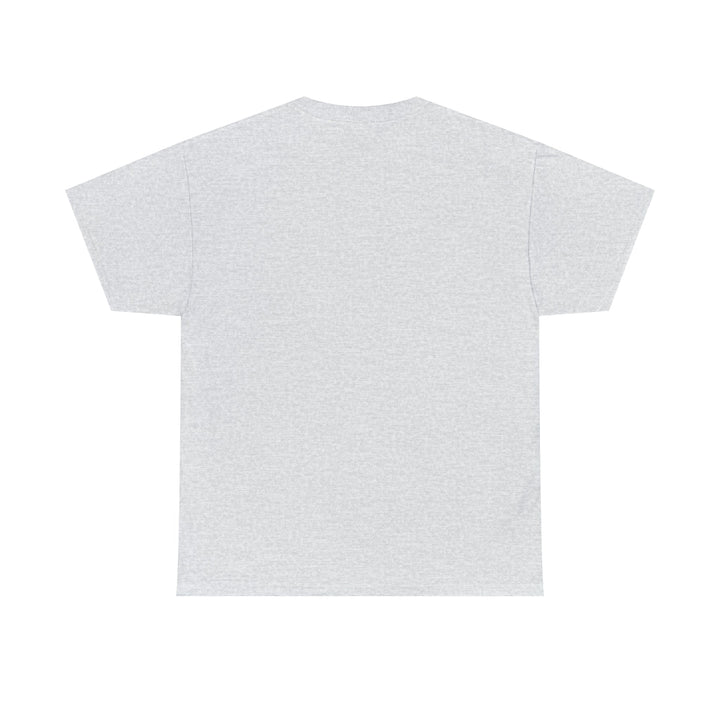 Area 51 Abstract - Unisex Heavy Cotton Tee