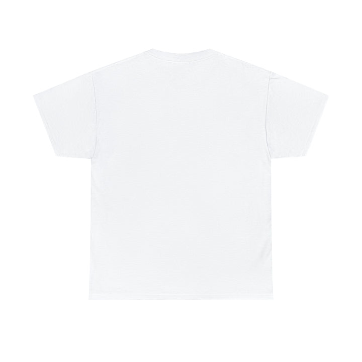 Area 51 Abstract - Unisex Heavy Cotton Tee
