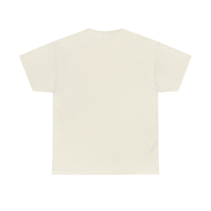 Area 51 Abstract - Unisex Heavy Cotton Tee
