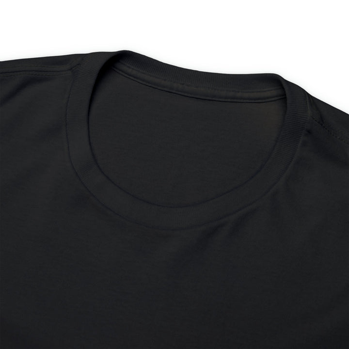 Area 51 Abstract - Unisex Heavy Cotton Tee