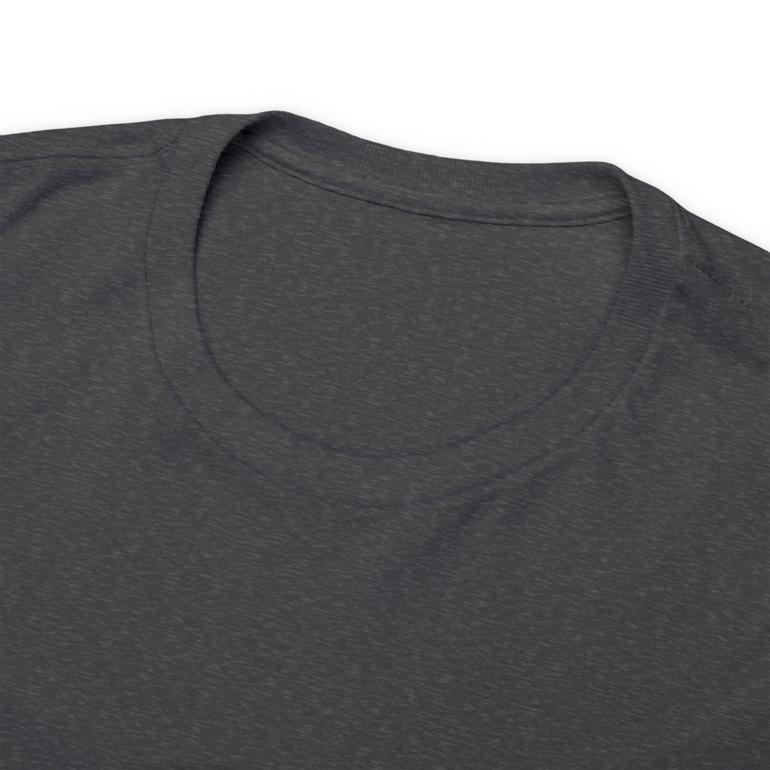 Area 51 Abstract - Unisex Heavy Cotton Tee