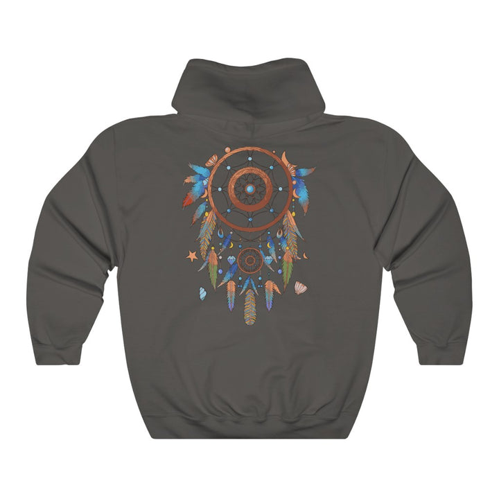 Dreamcatcher Hoodie - Unisex Heavy Blend™