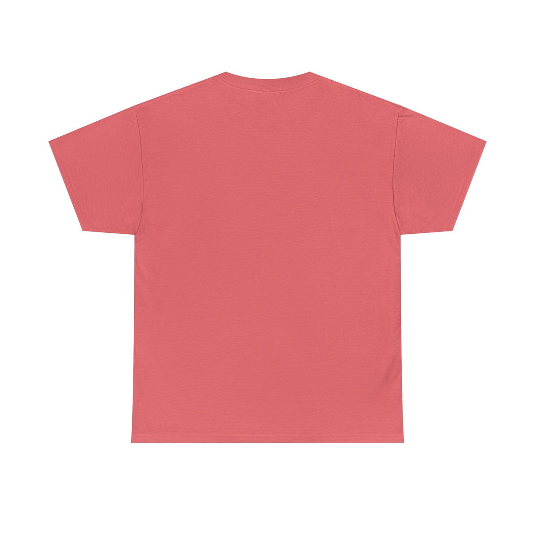 Area 51 Abstract - Unisex Heavy Cotton Tee