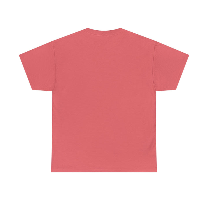 Area 51 Abstract - Unisex Heavy Cotton Tee