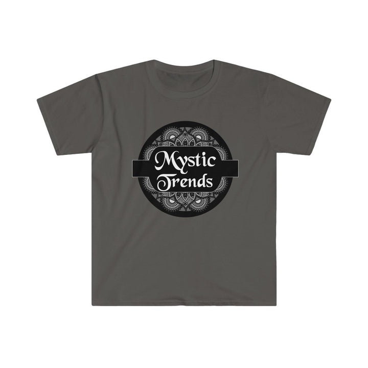 Mystic Trends - Unisex Softstyle T-Shirt