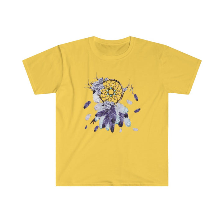 Dreamcatcher 1 - Unisex Softstyle T-Shirt