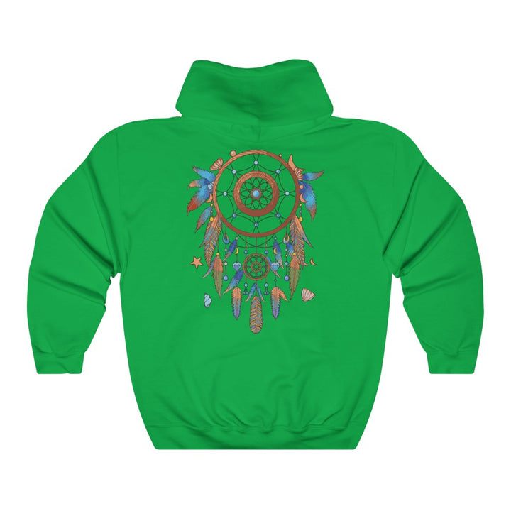 Dreamcatcher Hoodie - Unisex Heavy Blend™