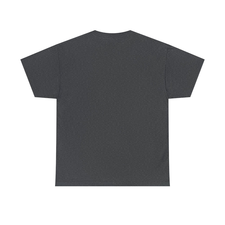 Area 51 Abstract - Unisex Heavy Cotton Tee