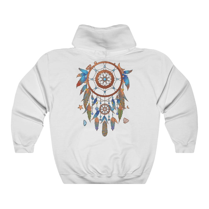 Dreamcatcher Hoodie - Unisex Heavy Blend™