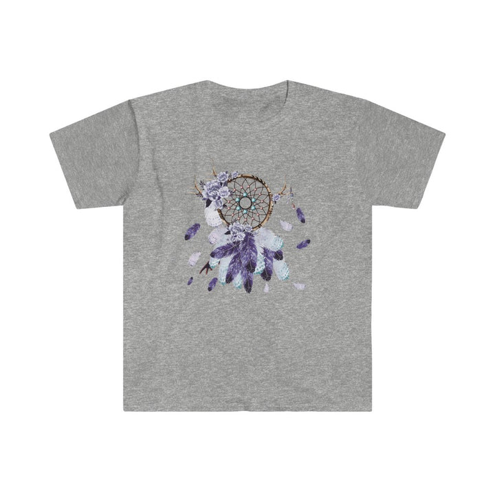Dreamcatcher 1 - Unisex Softstyle T-Shirt