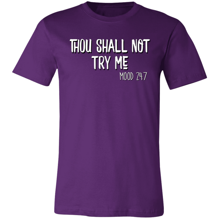 Mood 24:7 Unisex T-Shirt
