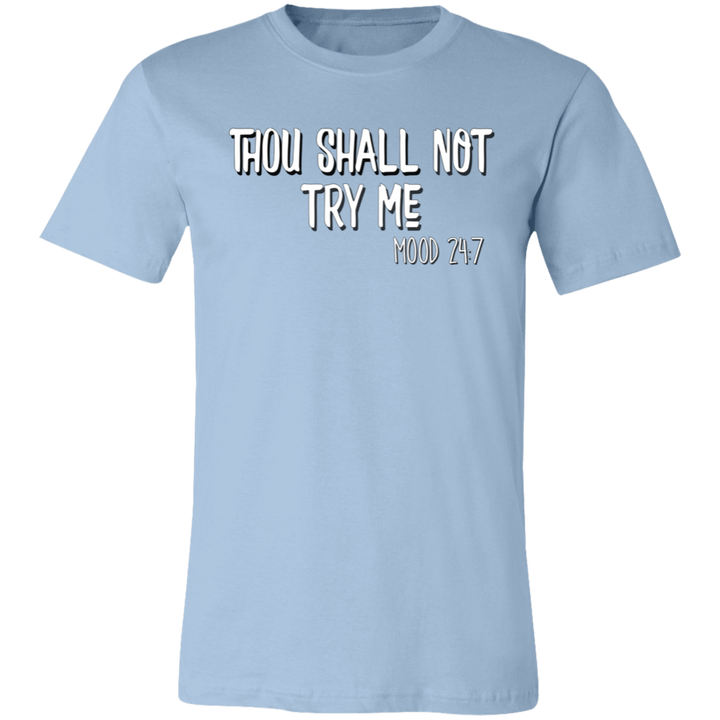 Mood 24:7 Unisex T-Shirt