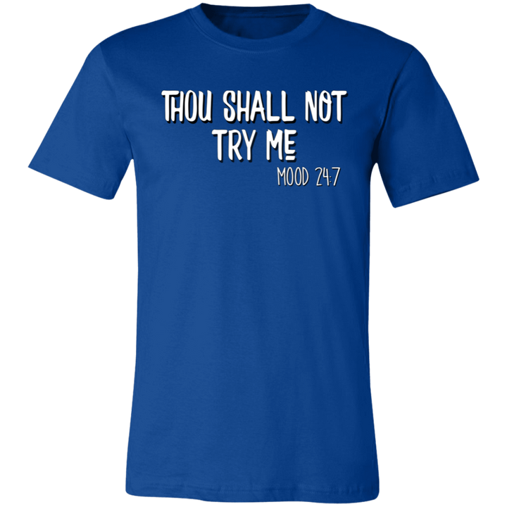Mood 24:7 Unisex T-Shirt