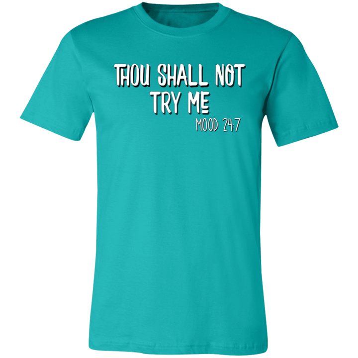 Mood 24:7 Unisex T-Shirt