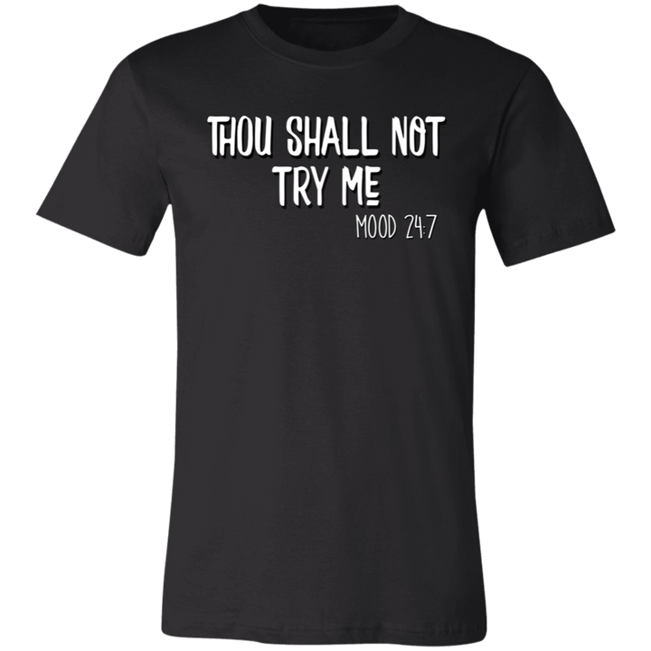 Mood 24:7 Unisex T-Shirt