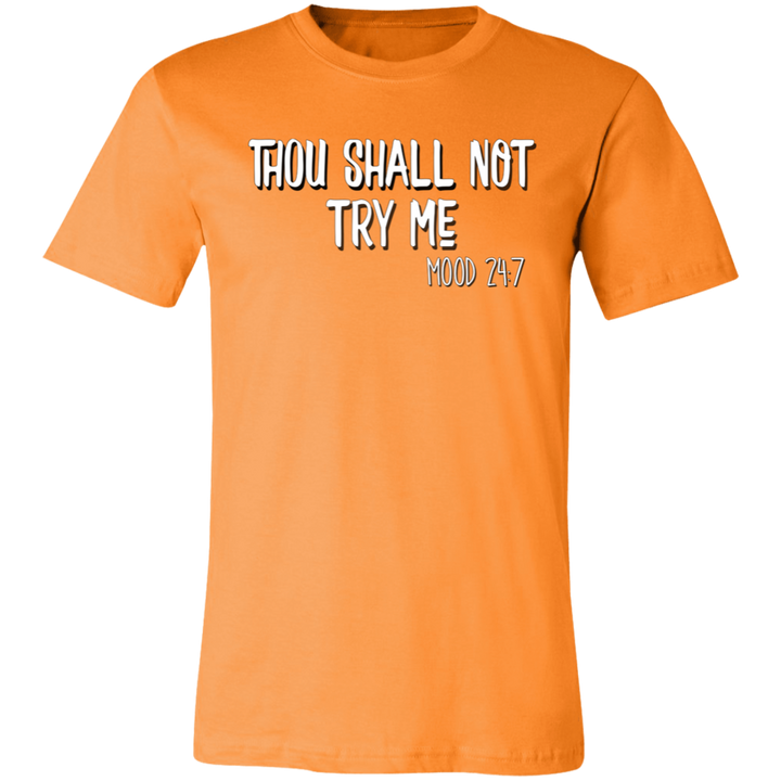 Mood 24:7 Unisex T-Shirt
