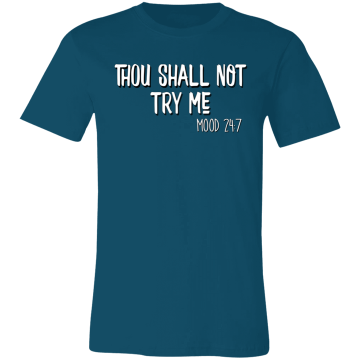 Mood 24:7 Unisex T-Shirt