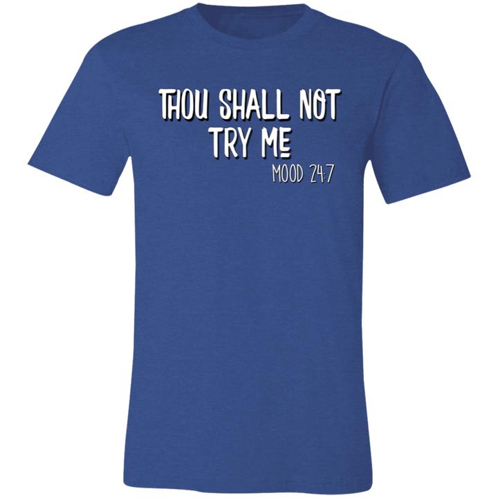 Mood 24:7 Unisex T-Shirt