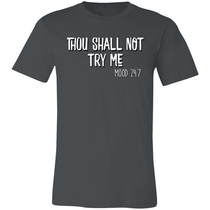 Mood 24:7 Unisex T-Shirt