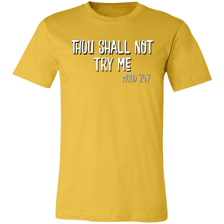 Mood 24:7 Unisex T-Shirt