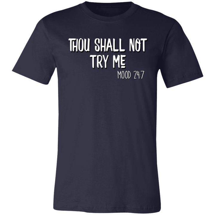 Mood 24:7 Unisex T-Shirt