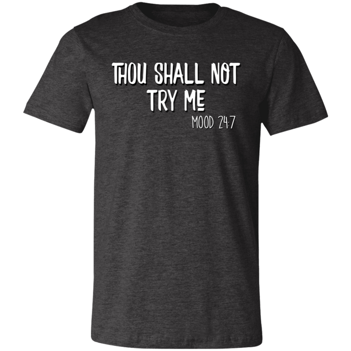 Mood 24:7 Unisex T-Shirt
