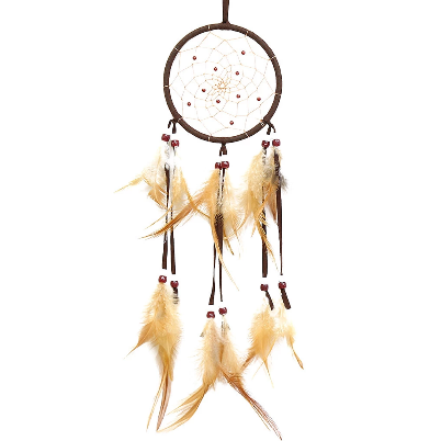 Native American Style Dreamcatcher Home Wall Hanging
