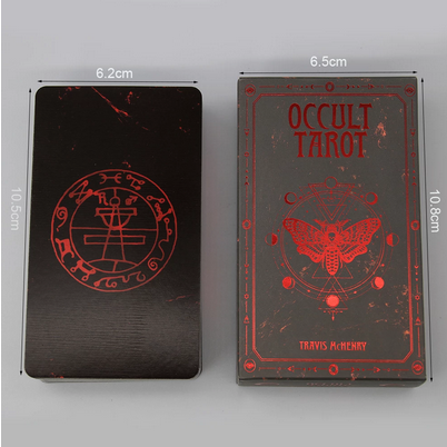 Occult Tarot