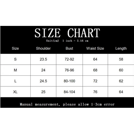 Wicca Symbols Backless Tank Top