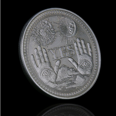 Decision Coin