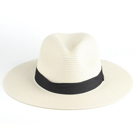 Ecuadorian Made Panama Hat