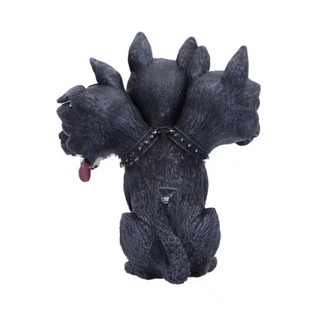 Cerberus Witches Three Headed Dog Resin Figure