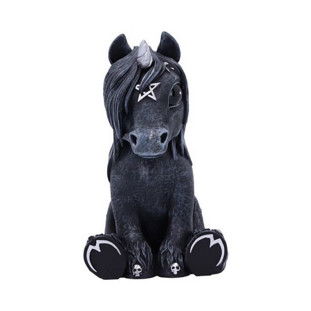 Mystic Unicorn Resin Figure