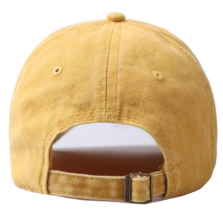 Bigfoot Silhouette Ball Cap (Black or Sand)
