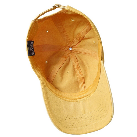 Bigfoot Silhouette Ball Cap (Black or Sand)