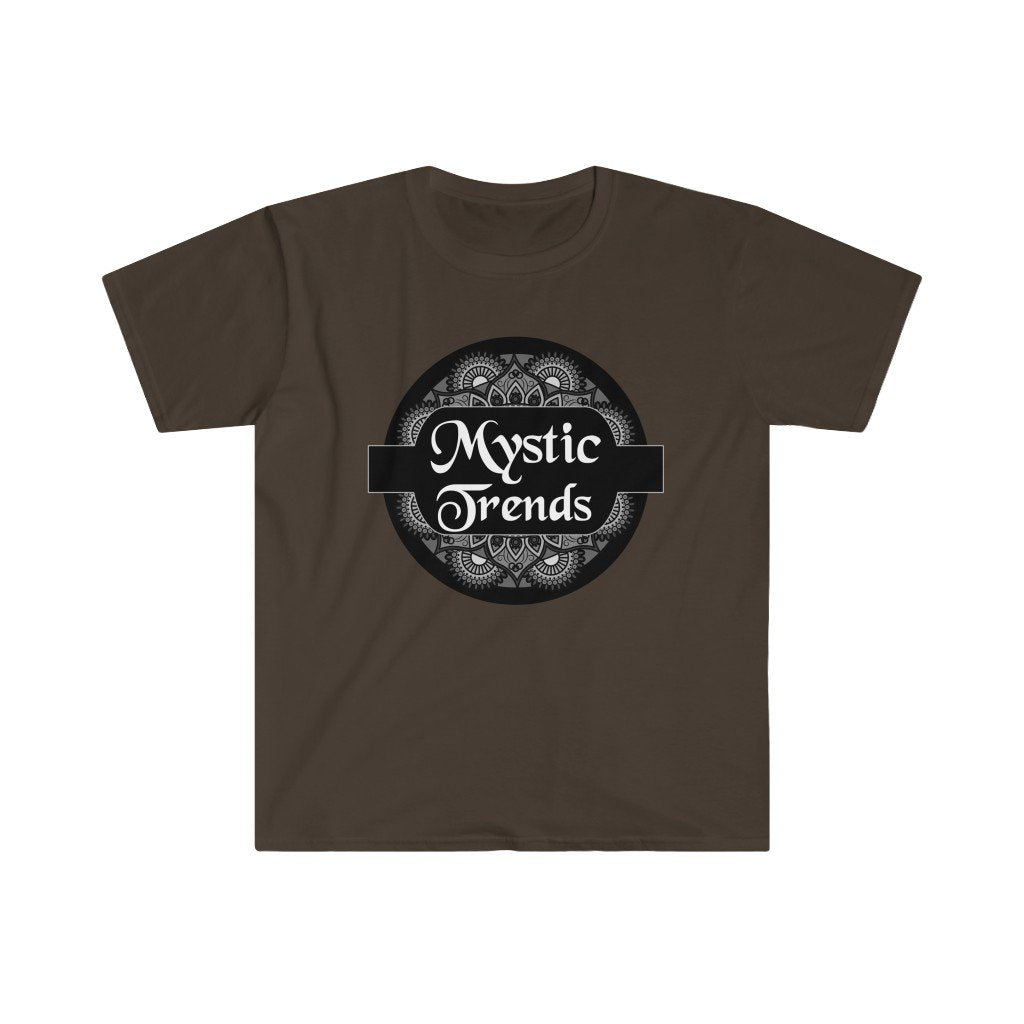 Mystic Trends - Unisex Softstyle T-Shirt