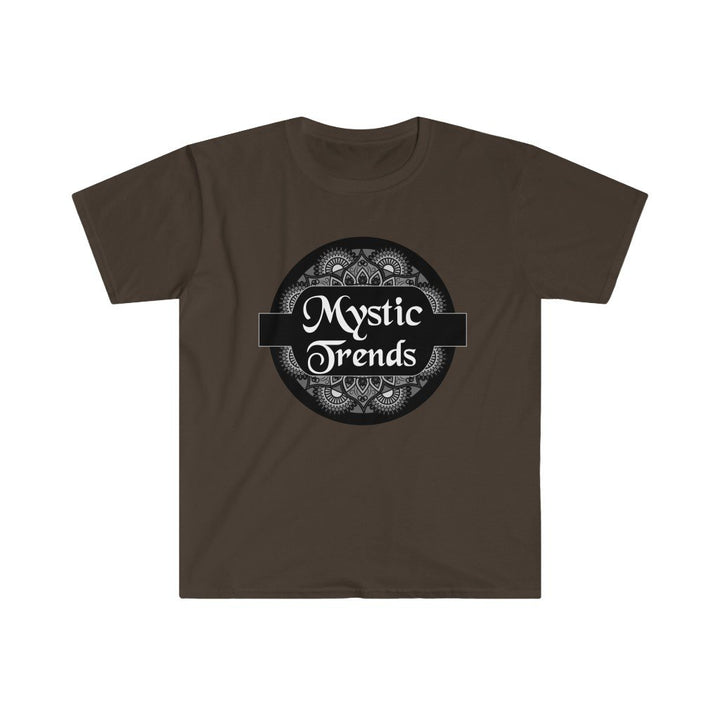 Mystic Trends - Unisex Softstyle T-Shirt