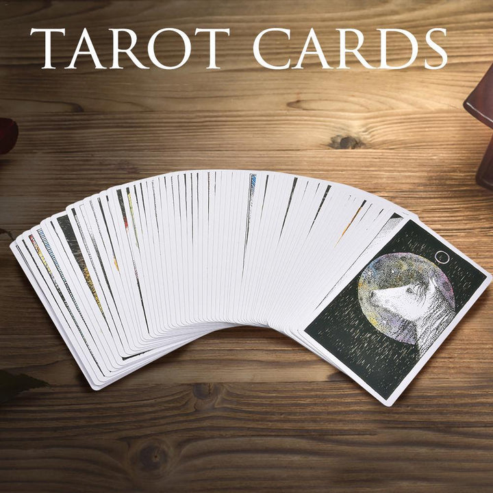 The Wild Unknown Animal Spirit Deck Guidebook Tarot Cards