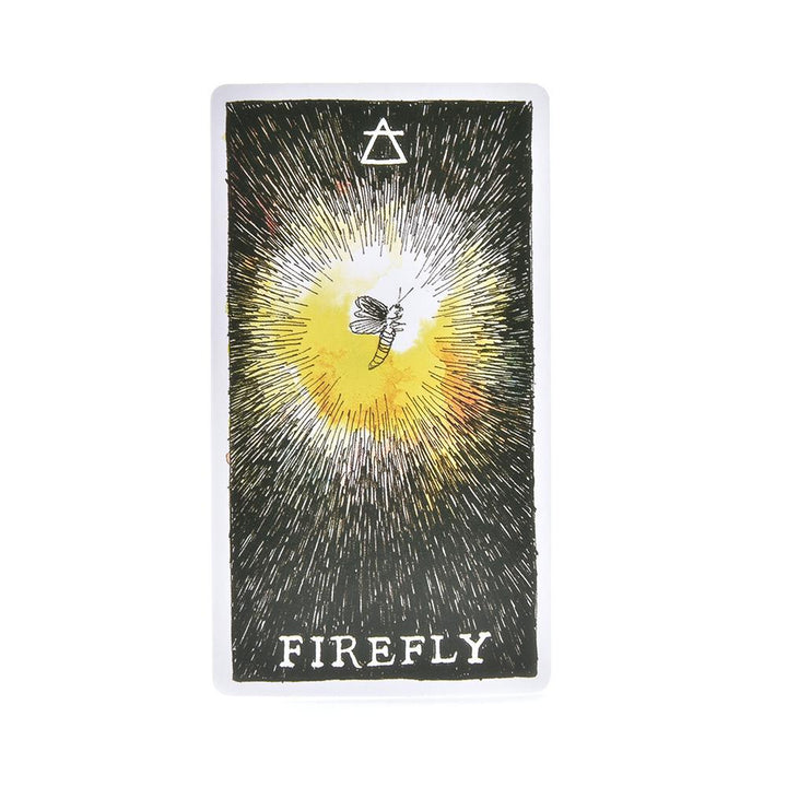 The Wild Unknown Animal Spirit Deck Guidebook Tarot Cards