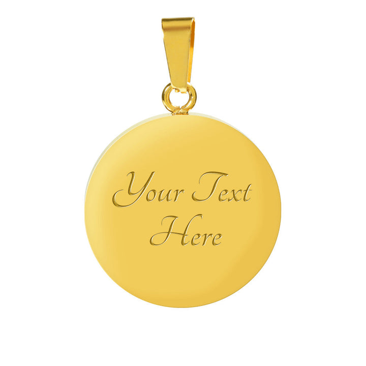 Glowing Bigfoot Bangle (Gold or Silver)