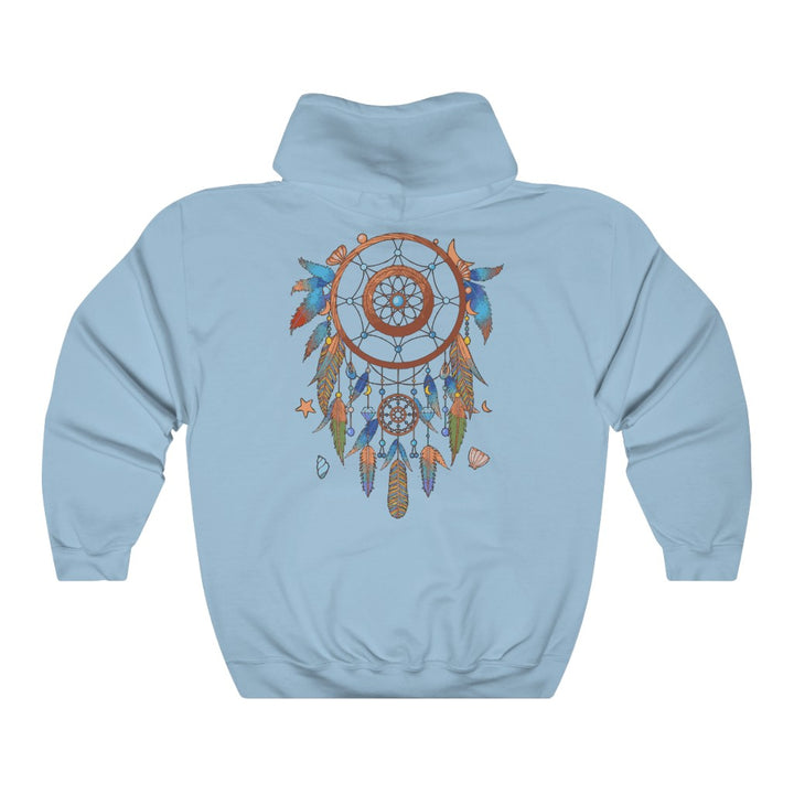 Dreamcatcher Hoodie - Unisex Heavy Blend™