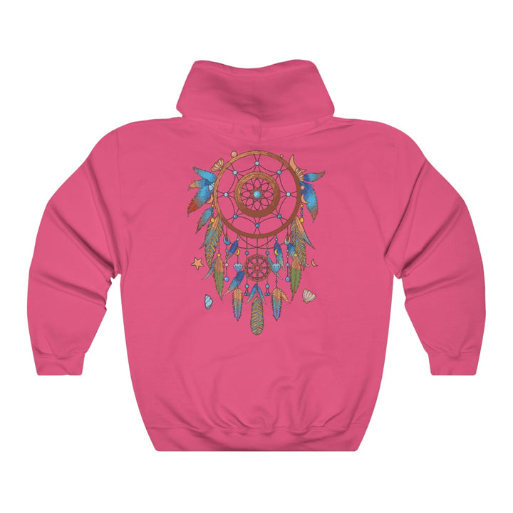 Dreamcatcher Hoodie - Unisex Heavy Blend™