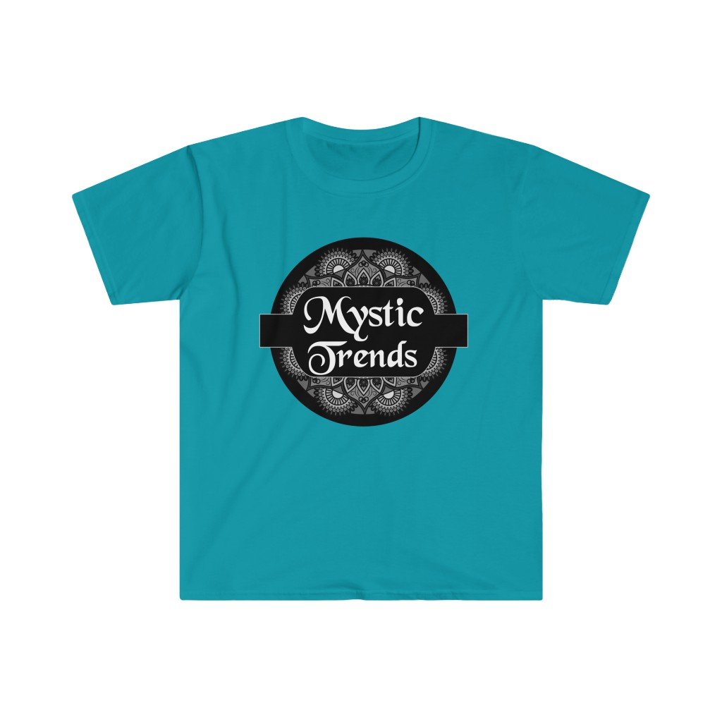 Mystic Trends - Unisex Softstyle T-Shirt