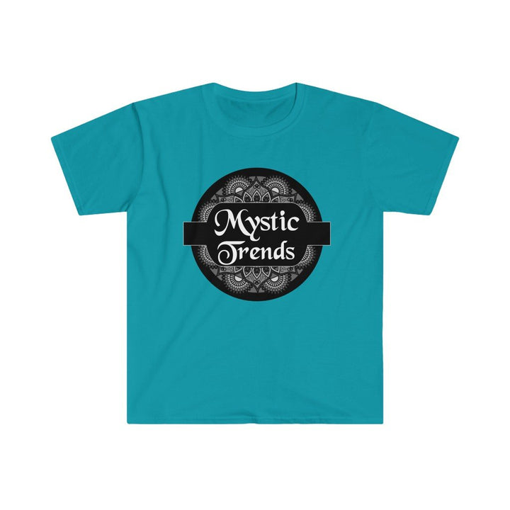 Mystic Trends - Unisex Softstyle T-Shirt