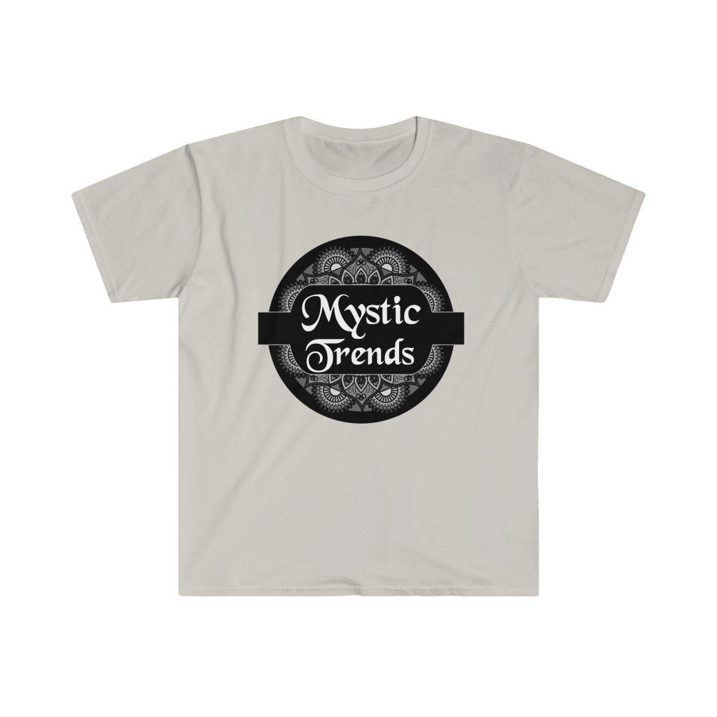 Mystic Trends - Unisex Softstyle T-Shirt